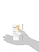 CeraVe Sunscreen Face Lotion SPF 50 2 oz with Zinc Oxide, Niacinamide and Ceramides for Broad Spectrum Sun Protection