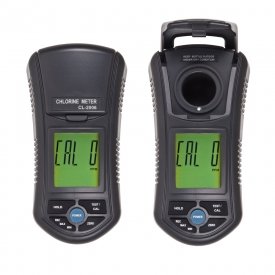 Sper scientific lucl-2006 chlorine meter