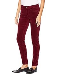 Pantalones vaqueros de granada para dama
