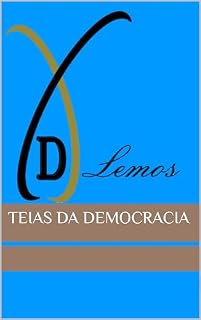 Livro Teias da Democracia