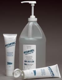 BND-4056676 57-20 57-20 Gel Lube 2lt Aquagel Dispenser Pump Prof/ Prsnl Soluble NS Ea By Parker Laboratories Inc