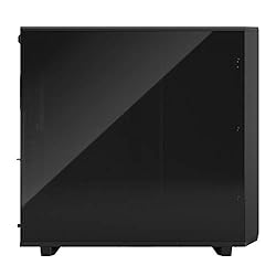 Fractal Design Meshify 2 XL Black ATX Flexible Dark