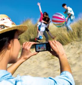 SanDisk Ultra SDHC UHS-I Memory Card 