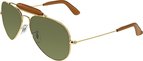 ray ban aviator craft