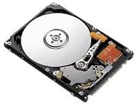 Fujitsu Mhv2120Bh 120gb Sata/150 5400Rpm 8Mb 2.5" Hard Drive