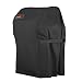 VicTsing Grill Cover, 30-Inch Waterproof BBQ Cover, 600D Heavy Duty Gas Grill Cover for weber,Brinkmann, Char Broil, Holland and Jenn Air(UV & Dust & Water Resistant, Weather Resistant, Rip Resistant) primary