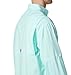 Columbia Men's PFG Tamiami II Long Sleeve Shirt - Gulf Stream M