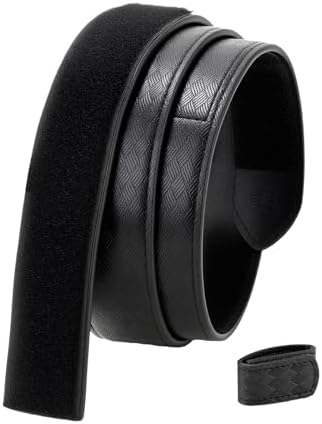 Salvatore Ferragamo Mens Black/Brown Reversible Leather Belt  display picture 3