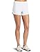 Soffe Junior White Authentic Short-MEDIUM
