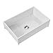 FIAT PRODUCTS MSB3624100 Molded Stone Mop Basin (1 Piece)