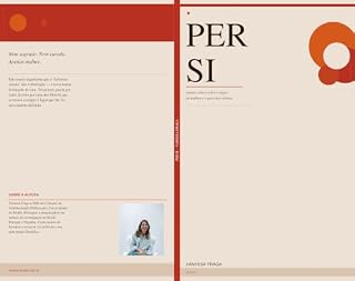 Livro PER SI: ensaio crítico sobre o lugar da mulher e o peso dos rótulos