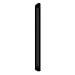 Diztronic Matte Back Black Flexible TPU Case for LG Nexus 4 - Retail Packaging