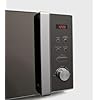 Russell-Hobbs-RHM2076S-Compact-Microwave-800-W-20-liters-Silver Russell Hobbs RHM2076S Compact Microwave, 800 W, 20 liters, Silver