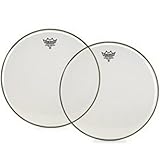 Remo Vintage Emperor Drumhead Clear 13 inch