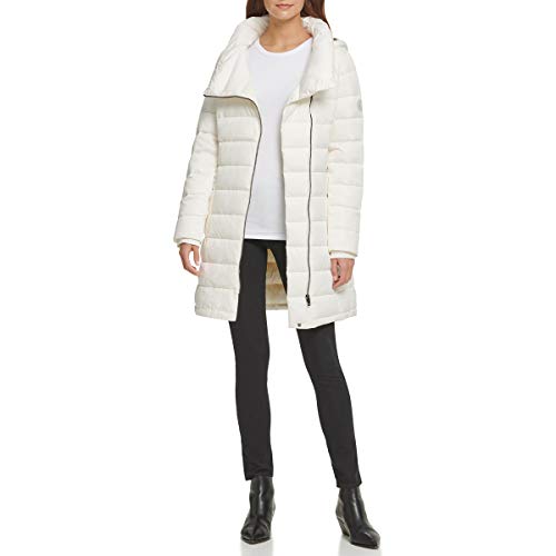 DKNY Women's Down Puffer Coat - Choose 