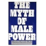 The Myth of Male Power: Why Men Are the Disposable Sex