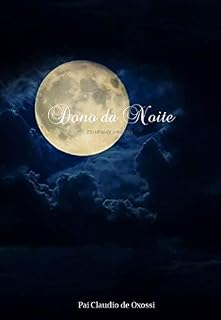 Livro Dono da Noite: História de uma vida