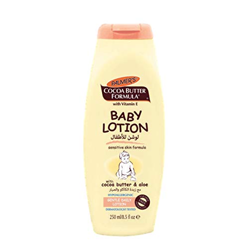 palmers baby lotion
