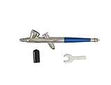 Badger Air-Brush Co 200-9 (F) Gravity Feed Fine Head Airbrush