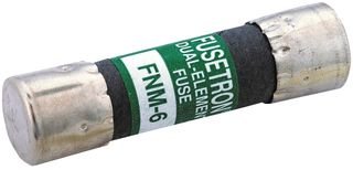 Fusetron FNM-2 Fuse 2A 250V