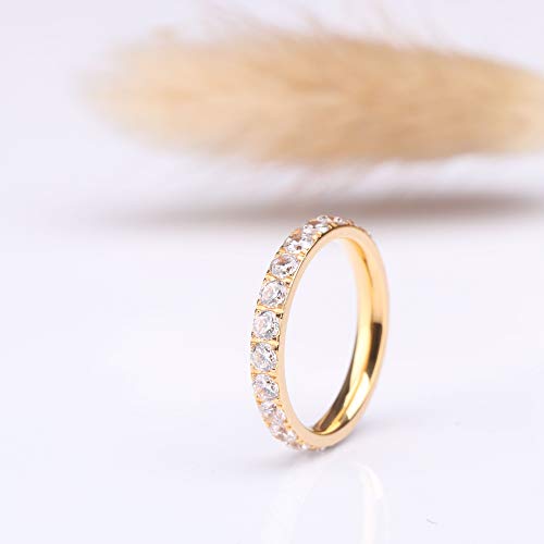 3 TIGRADE+Titanium+Eternity+Anniversary+Engagement