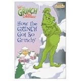 How the Grinch Got so Grinchy (How the Grinch Stole Christmas)