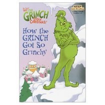 How the Grinch Got so Grinchy (How the Grinch Stole Christmas)