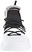 Under Armour Men's SC 3ZER0 II Basketball Shoe, White (103)/Black, 11