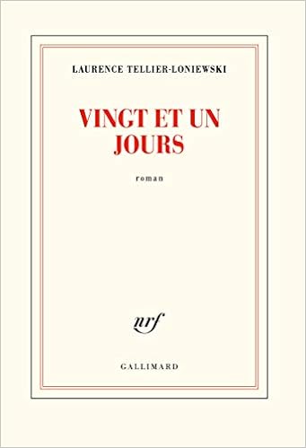 Vingt Et Un Jours Blanche French Edition Tellier Loniewski Laurence Amazon Com Books Vingt Et Un Jours Blanche French Edition Tellier Loniewski Laurence Amazon Com Books