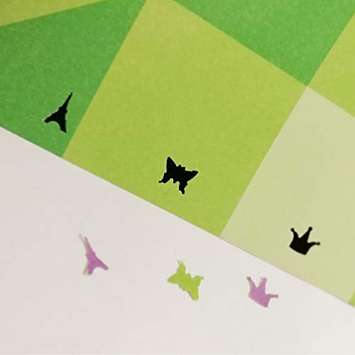 4 Paper+Punch+Craft+Scrapbooking+Punches