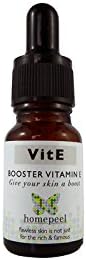 Vitamin E Face Cream - #1 Vitamin E Skin Serum