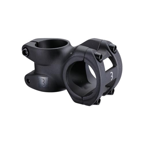 BBB Cycling RoadForce II Stuurpen 40mm |Voor alle fietstypes met Ø 31,8 mm stuur | Vorkpijp Diameter 28,6mm | Lichtgewicht en Duurzaam | BHS-08