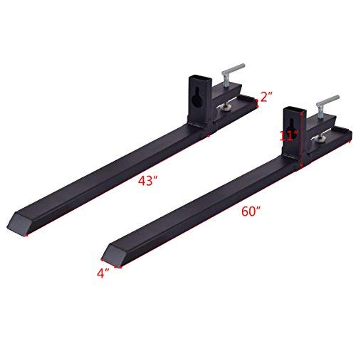 3 Goplus+4000lbs+Capacity+Skidsteer+Tractor