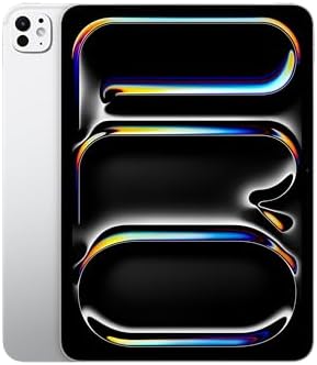 Amazon.com : Apple iPad Pro 11-Inch (M4): Built for Apple