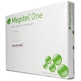 Mepitel One - 2" x 3" (5 x 7.5 cm), Sell Packaging 10