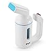 PAX Steamers Powerful Clothes/Fabric/Garment Steamer, White