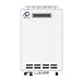 Takagi T-KJr2-OS T-KJr2-OS-NG Outdoor Tankless Water Heater, Natural Gas