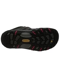 Zapatos Oakridge para mujer, marca KEEN