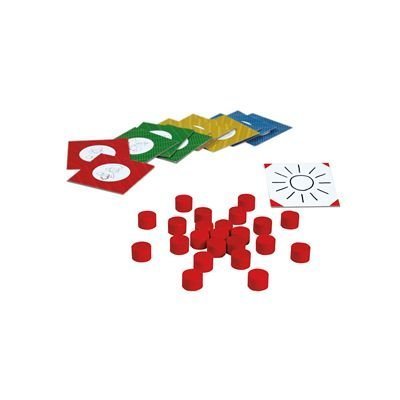 Creativo (N9) Nikitin-Material von Logo