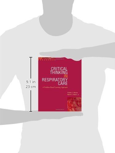 Critical Thinking in Respiratory Care