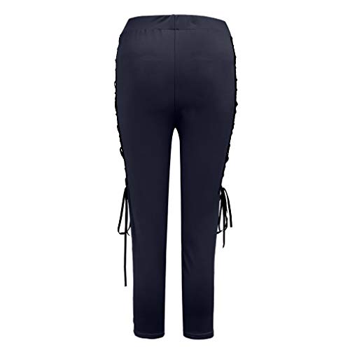 MURTIAL Pants Mens Snowboard Pants Harem Pants for Women Pajama Pants Women Girls Pants Corduroy Pants for Women Navy