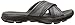 SKECHERS Performance Womens Go Walk Mellow Flip Flop,Black,7 M US