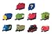 Chuggington Little Chuggers Large Multipack