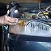 Blacklabel 4Everclear Headlight U.V. Clear Coat with 4 Free applicators and tip.
