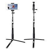 Smatree Selfie Stick Compatible with DJI OSMO