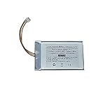 1250mAh 3.7V Replacement Battery for Logitech