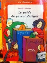 Le  guide du parent délégué