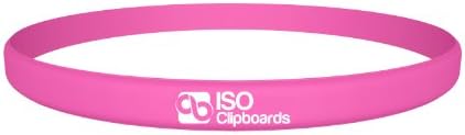 ISO Band - Pink