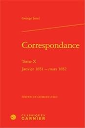 Correspondance