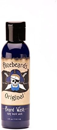 Bluebeards Beard Wash by Bluebeards Original